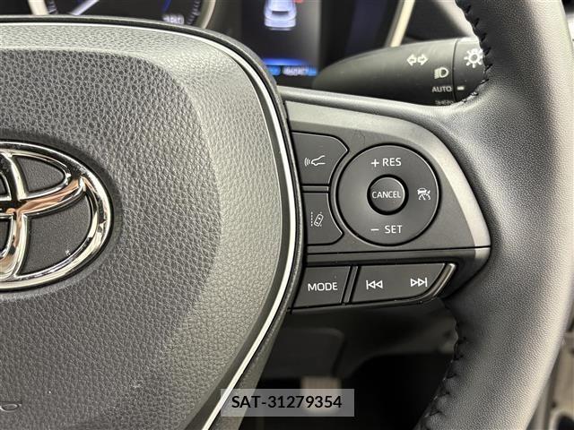 Toyota COROLLA CROSS 2022 8906491-11