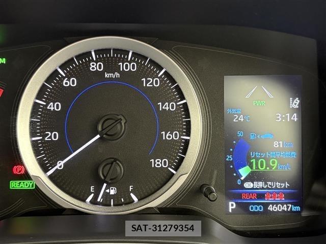 Toyota COROLLA CROSS 2022 8906491-12