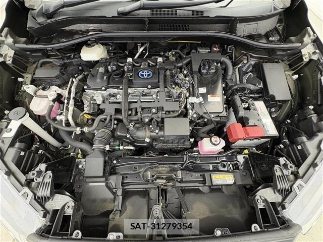 Toyota COROLLA CROSS 2022 8906491-14
