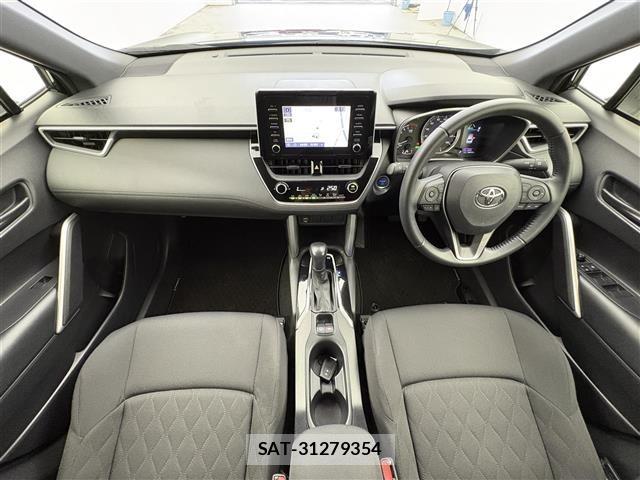Toyota COROLLA CROSS 2022 8906491-15