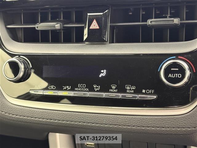 Toyota COROLLA CROSS 2022 8906491-2