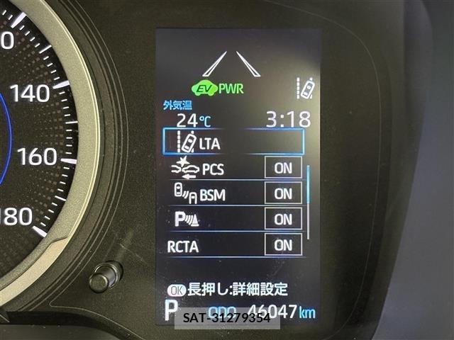 Toyota COROLLA CROSS 2022 8906491-20