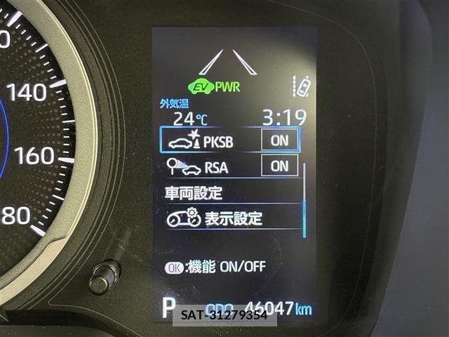 Toyota COROLLA CROSS 2022 8906491-22