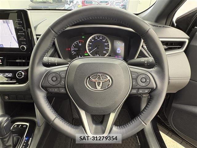 Toyota COROLLA CROSS 2022 8906491-9