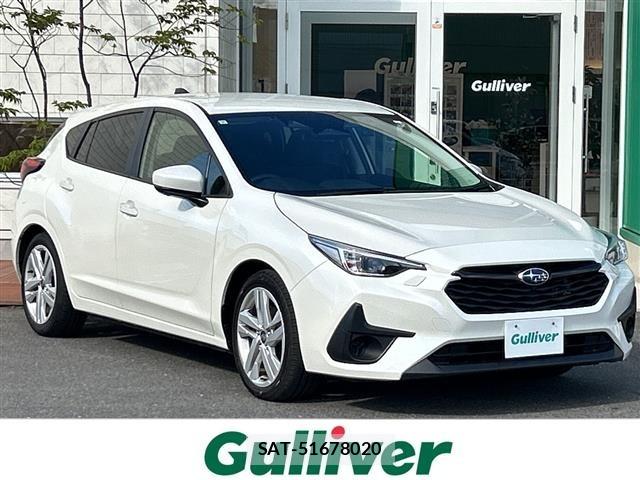 Subaru IMPREZA 2023 8680181-0
