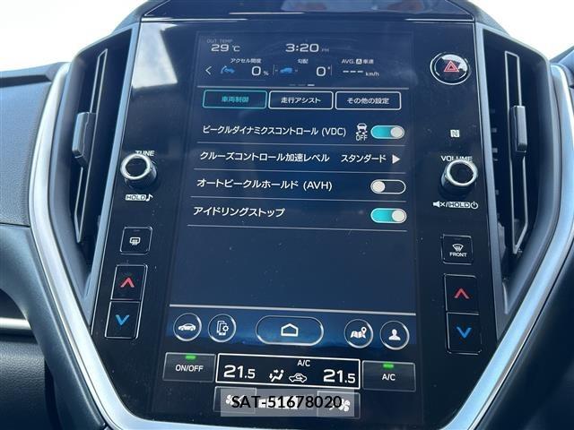 Subaru IMPREZA 2023 8680181-1