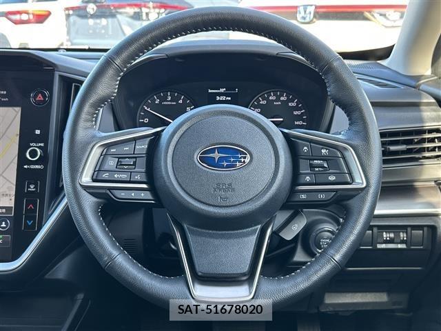 Subaru IMPREZA 2023 8680181-22