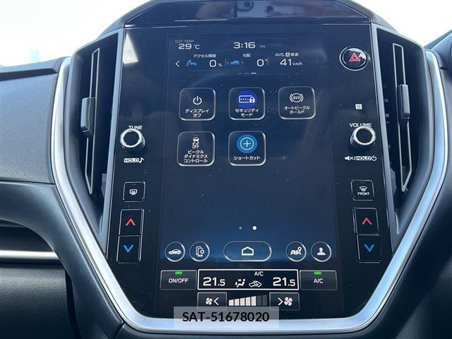 Subaru IMPREZA 2023 8680181-5