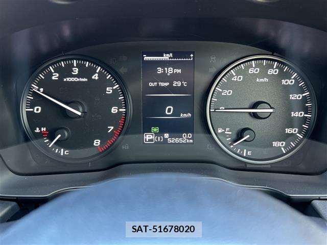 Subaru IMPREZA 2023 8680181-6