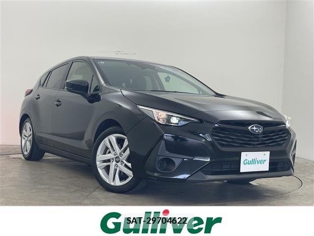 Subaru IMPREZA 2023 8680182-0