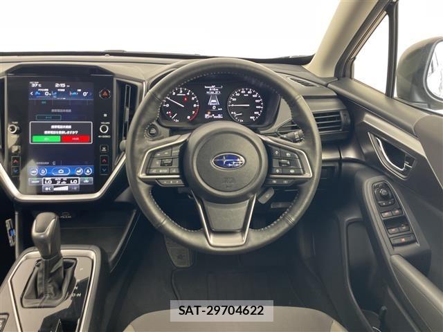 Subaru IMPREZA 2023 8680182-1