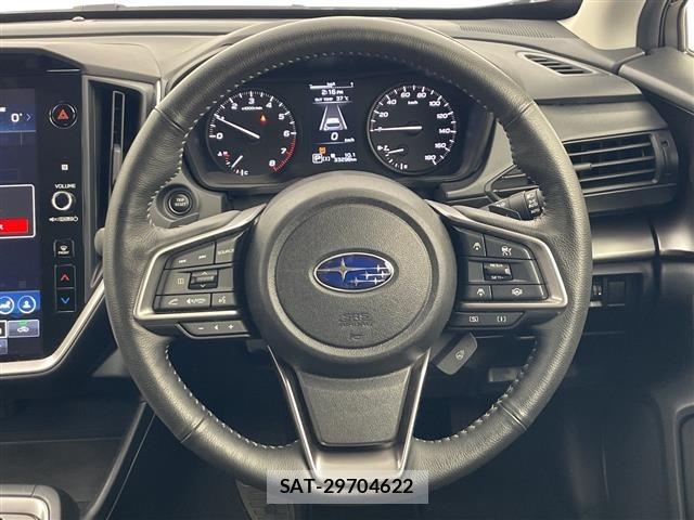 Subaru IMPREZA 2023 8680182-3