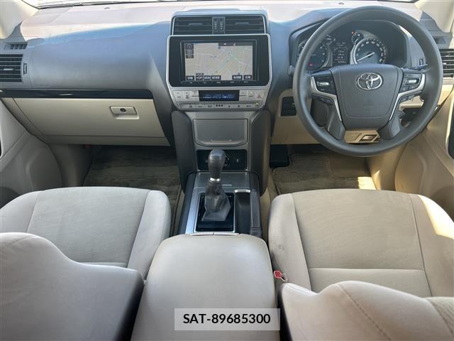 Toyota LAND CRUISER PRADO 2017 8907417-14