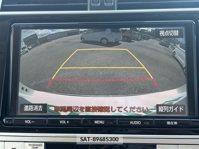 Toyota LAND CRUISER PRADO 2017 8907417-15