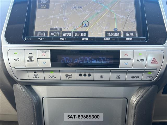 Toyota LAND CRUISER PRADO 2017 8907417-20