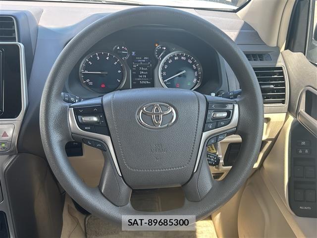 Toyota LAND CRUISER PRADO 2017 8907417-3