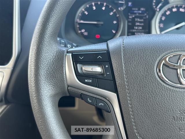Toyota LAND CRUISER PRADO 2017 8907417-7