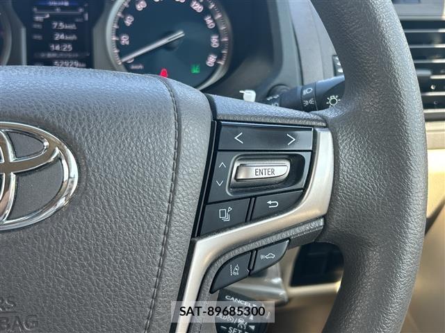 Toyota LAND CRUISER PRADO 2017 8907417-8