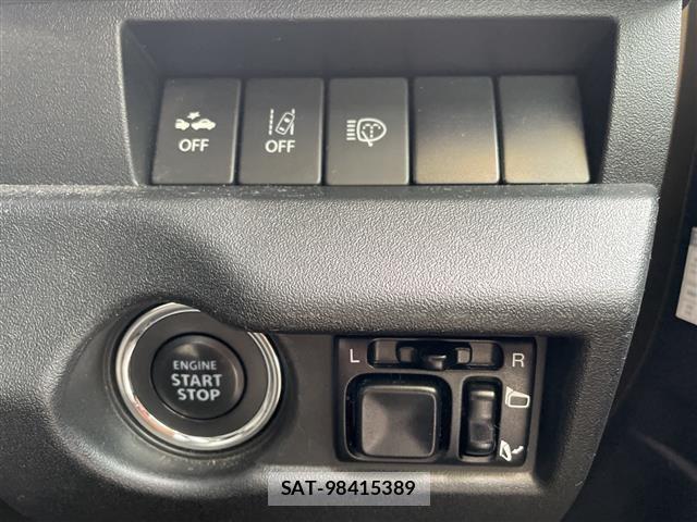 Suzuki JIMNY SIERRA 2019 8917495-1