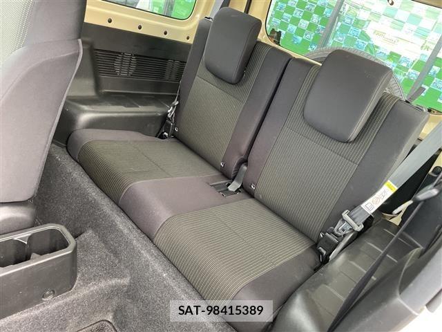 Suzuki JIMNY SIERRA 2019 8917495-11