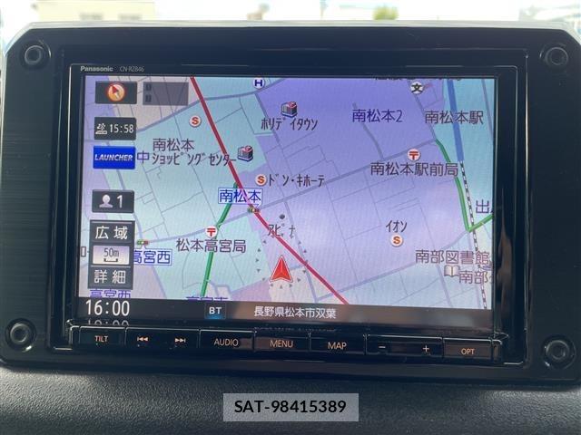 Suzuki JIMNY SIERRA 2019 8917495-15