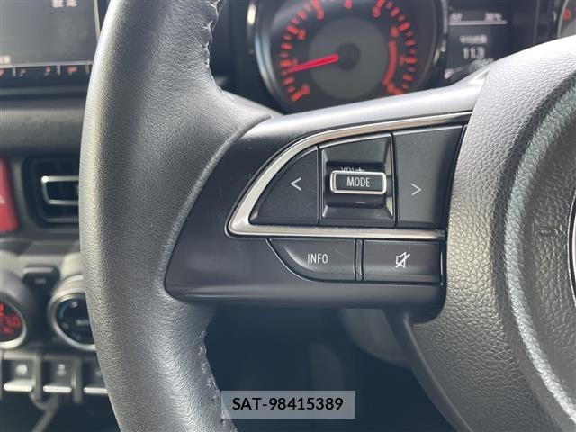 Suzuki JIMNY SIERRA 2019 8917495-19