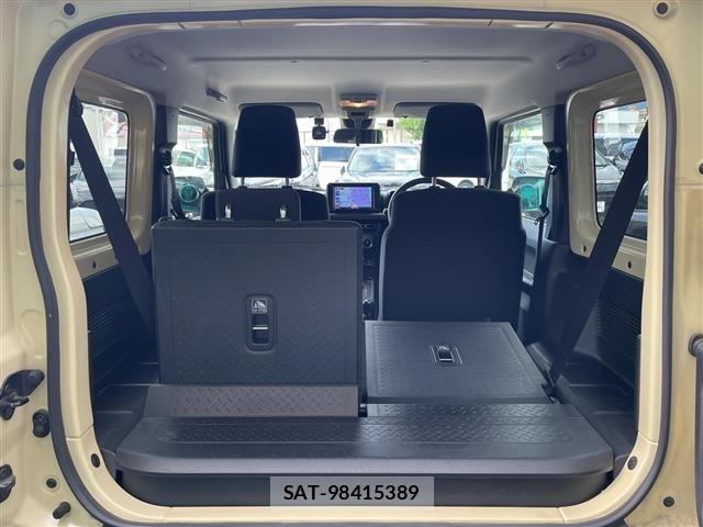 Suzuki JIMNY SIERRA 2019 8917495-20