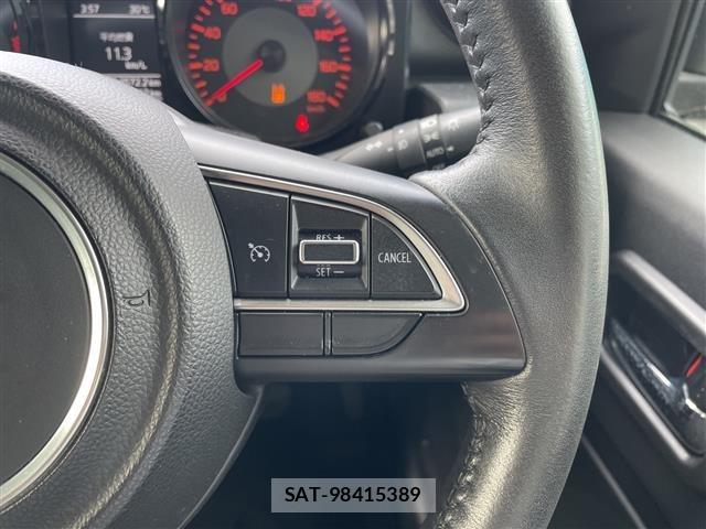 Suzuki JIMNY SIERRA 2019 8917495-21