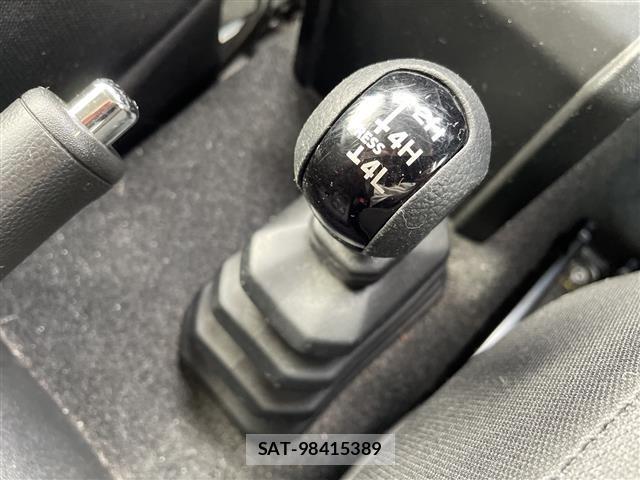 Suzuki JIMNY SIERRA 2019 8917495-3