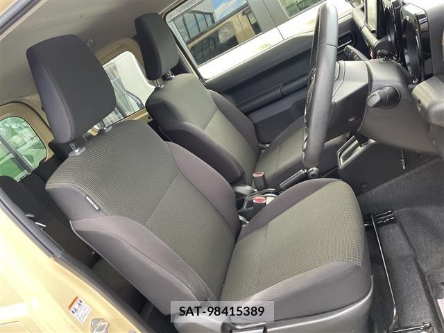 Suzuki JIMNY SIERRA 2019 8917495-9