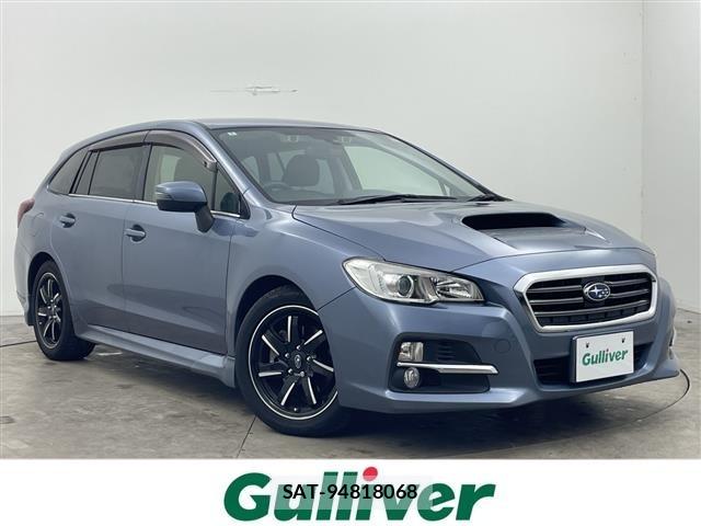 Subaru LEVORG 2016 8931981-0