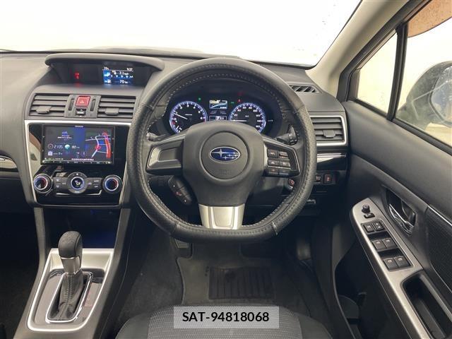 Subaru LEVORG 2016 8931981-1
