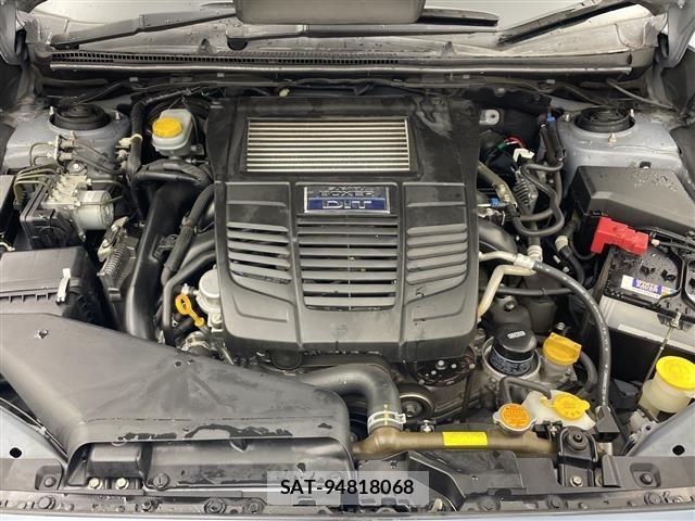 Subaru LEVORG 2016 8931981-21