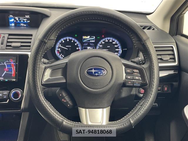 Subaru LEVORG 2016 8931981-3