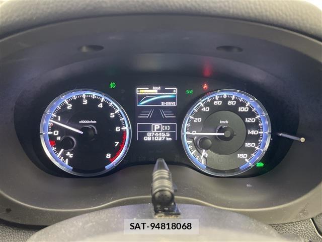 Subaru LEVORG 2016 8931981-8