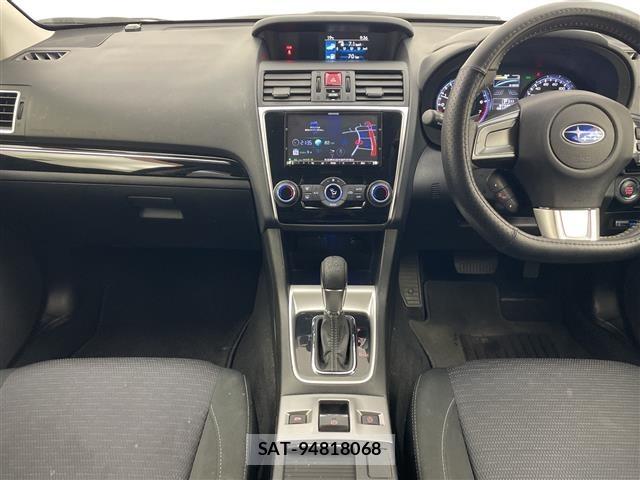 Subaru LEVORG 2016 8931981-9