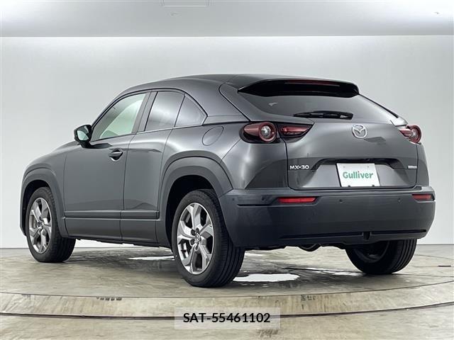 Mazda MX-30 2022 8719487-12