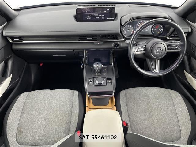 Mazda MX-30 2022 8719487-14