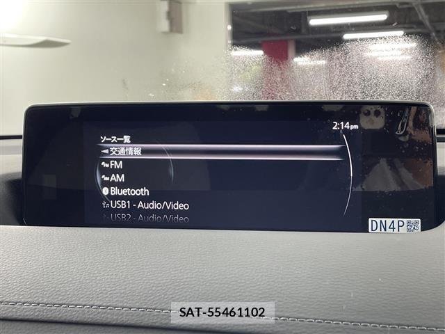 Mazda MX-30 2022 8719487-15