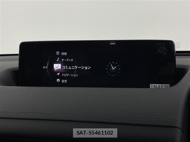 Mazda MX-30 2022 8719487-16