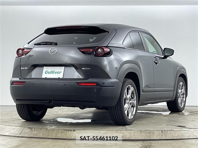 Mazda MX-30 2022 8719487-22