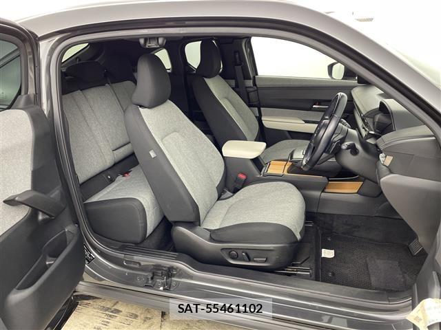 Mazda MX-30 2022 8719487-3