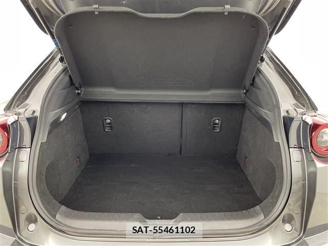 Mazda MX-30 2022 8719487-5