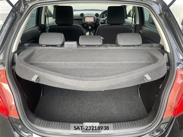 Mazda DEMIO 2013 8907993-10