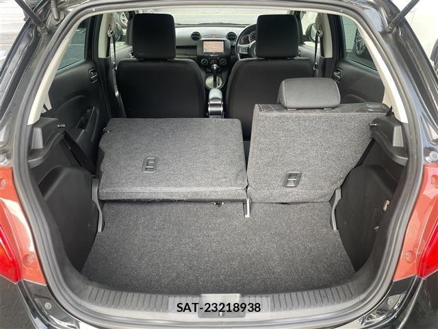 Mazda DEMIO 2013 8907993-11