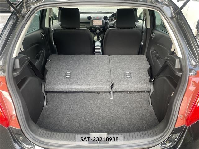 Mazda DEMIO 2013 8907993-12