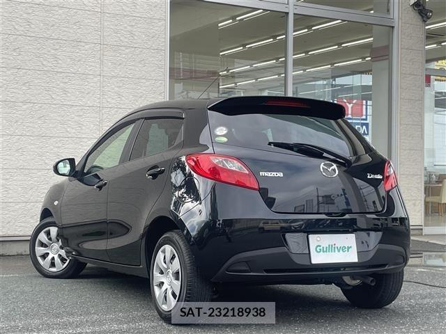 Mazda DEMIO 2013 8907993-13