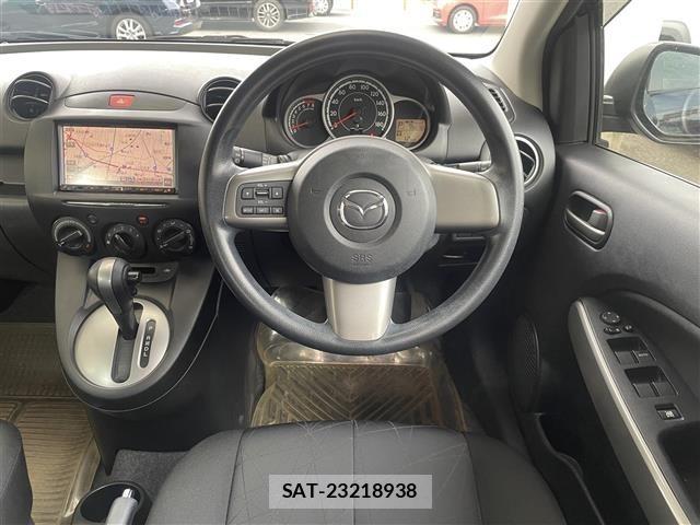 Mazda DEMIO 2013 8907993-14