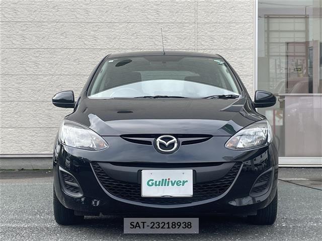 Mazda DEMIO 2013 8907993-2