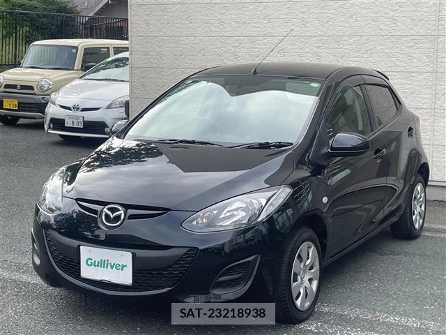 Mazda DEMIO 2013 8907993-20